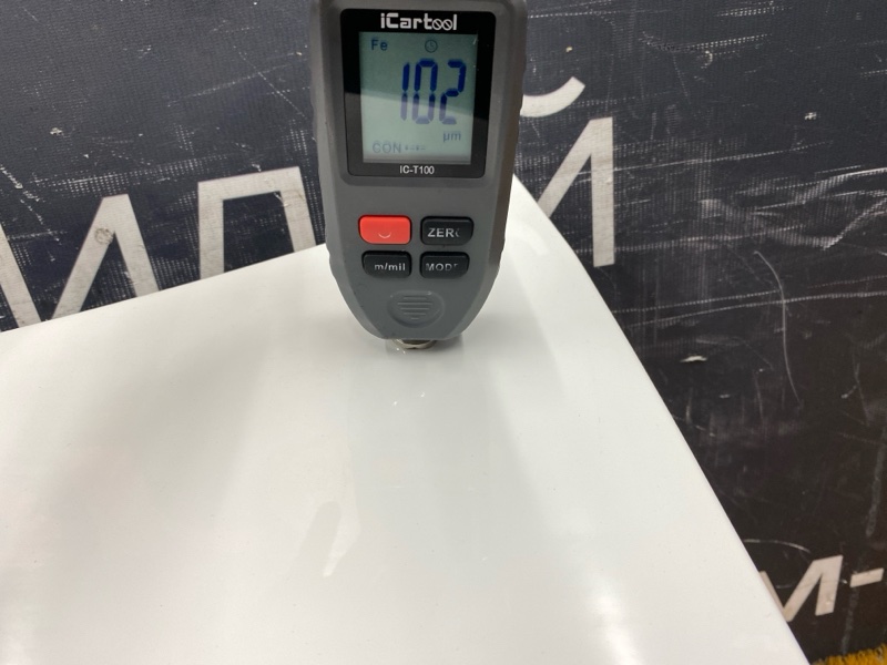 крышка багажника, 2500 рублей, Красноярск