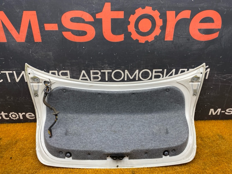 крышка багажника, 2500 рублей, Красноярск