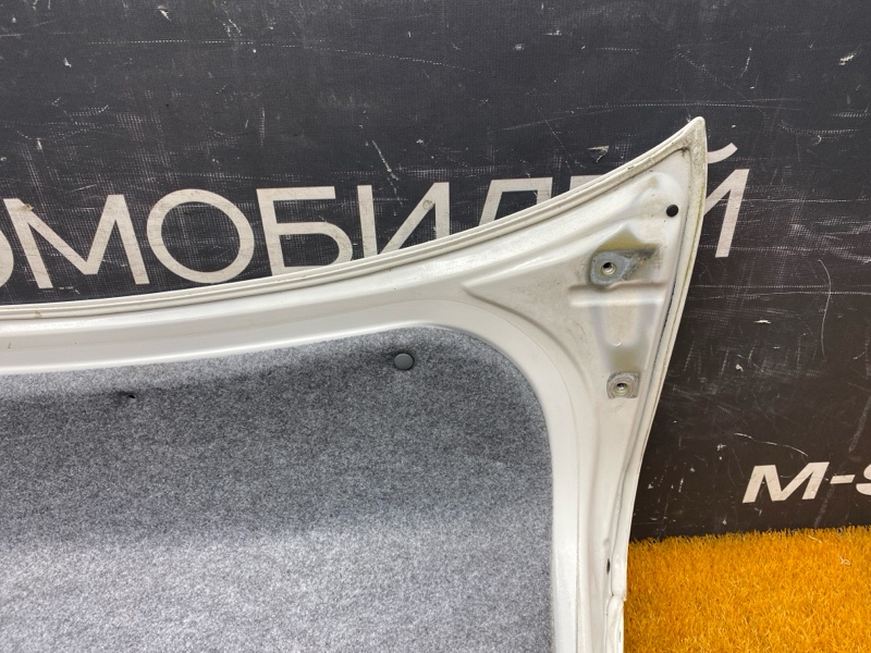 крышка багажника, 2500 рублей, Красноярск