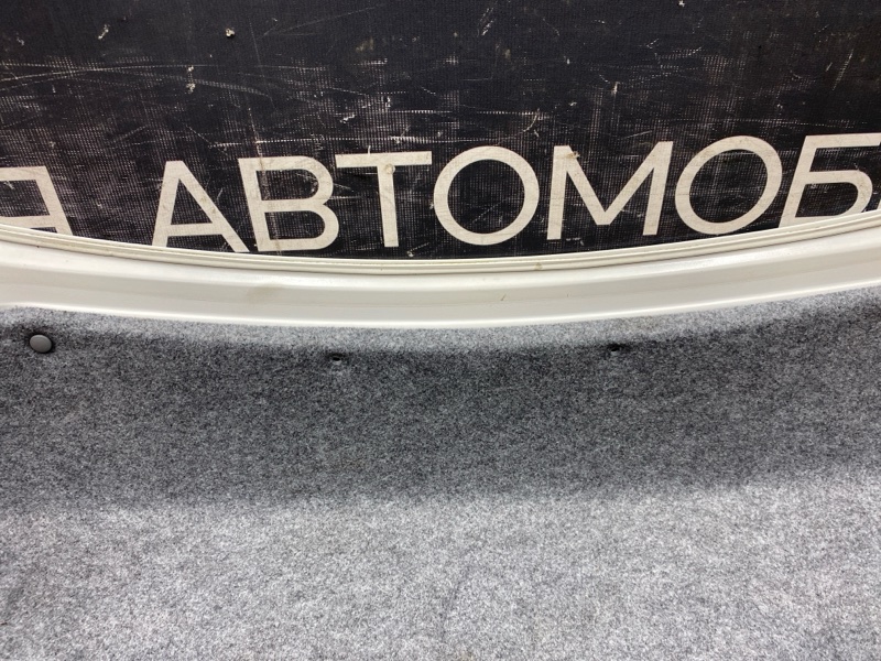 крышка багажника, 2500 рублей, Красноярск