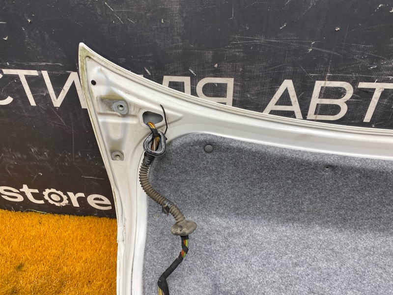 крышка багажника, 2500 рублей, Красноярск