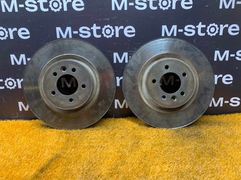 Диск тормозной, 3000 рублей, Красноярск