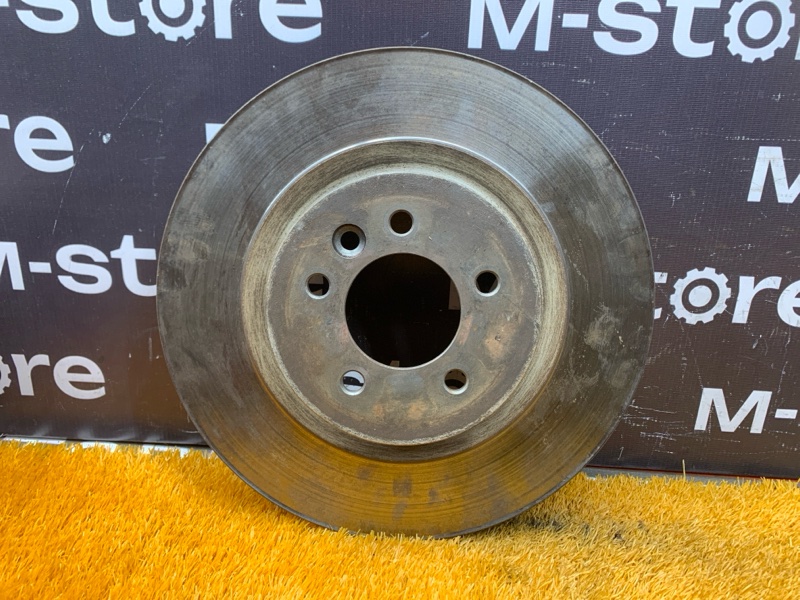 Диск тормозной, 3000 рублей, Красноярск