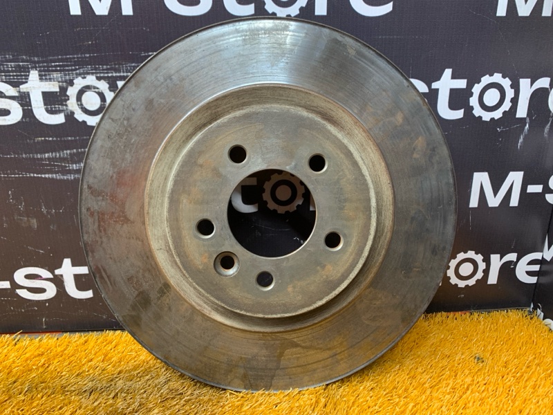 Диск тормозной, 3000 рублей, Красноярск