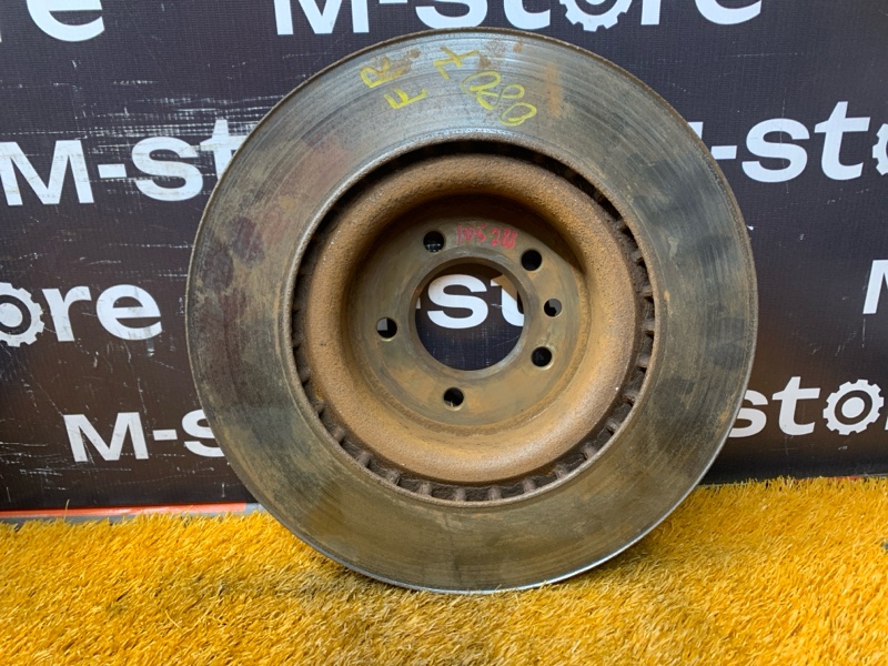 Диск тормозной, 3000 рублей, Красноярск