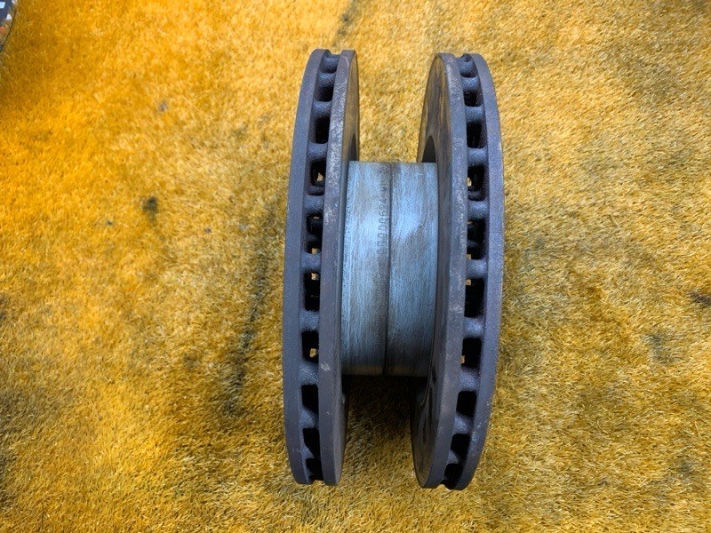 Диск тормозной, 3000 рублей, Красноярск