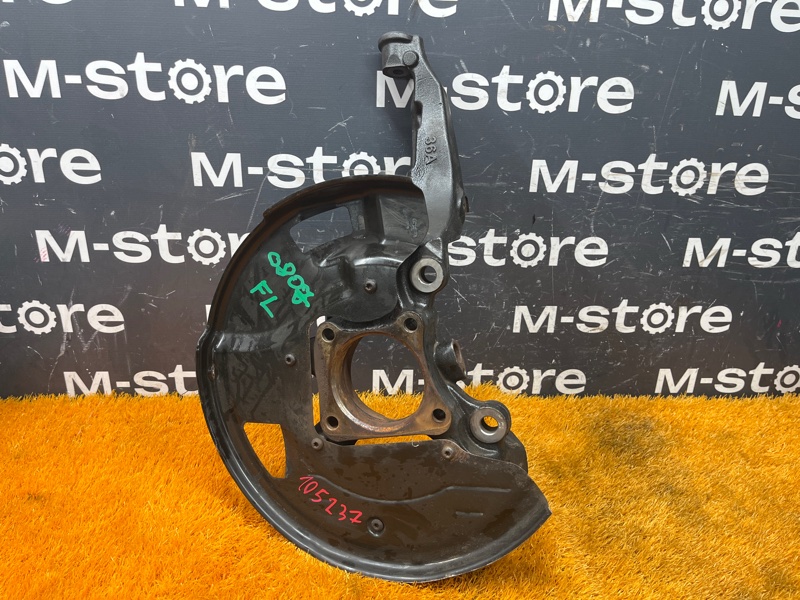 кулак поворотный, 3500 рублей, Красноярск