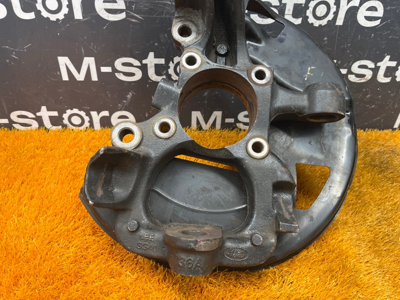 кулак поворотный, 3500 рублей, Красноярск