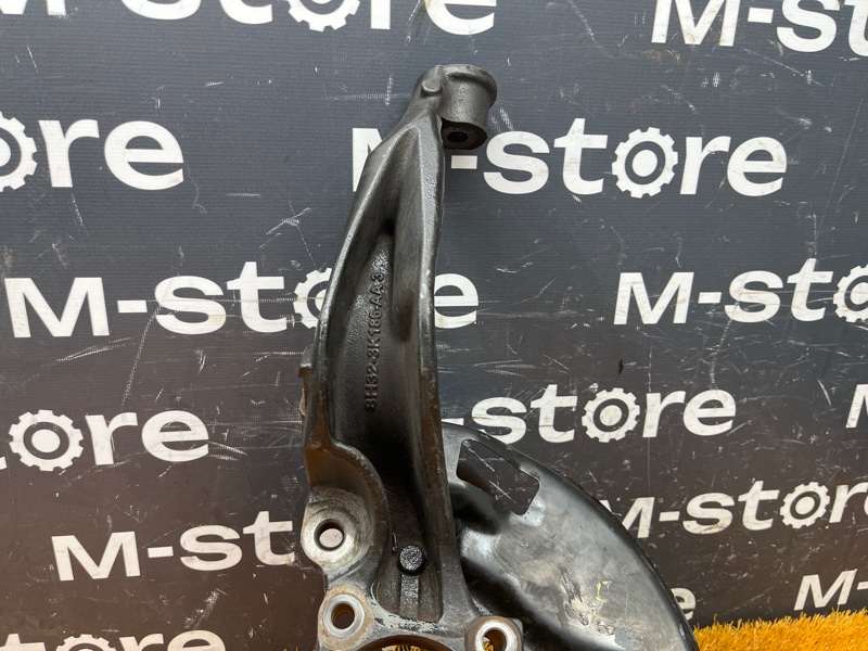 кулак поворотный, 3500 рублей, Красноярск