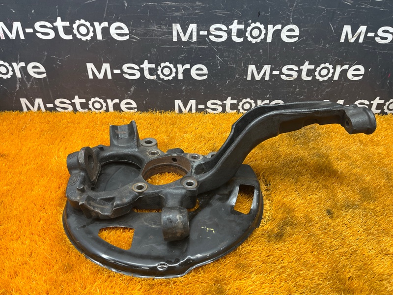 кулак поворотный, 3500 рублей, Красноярск