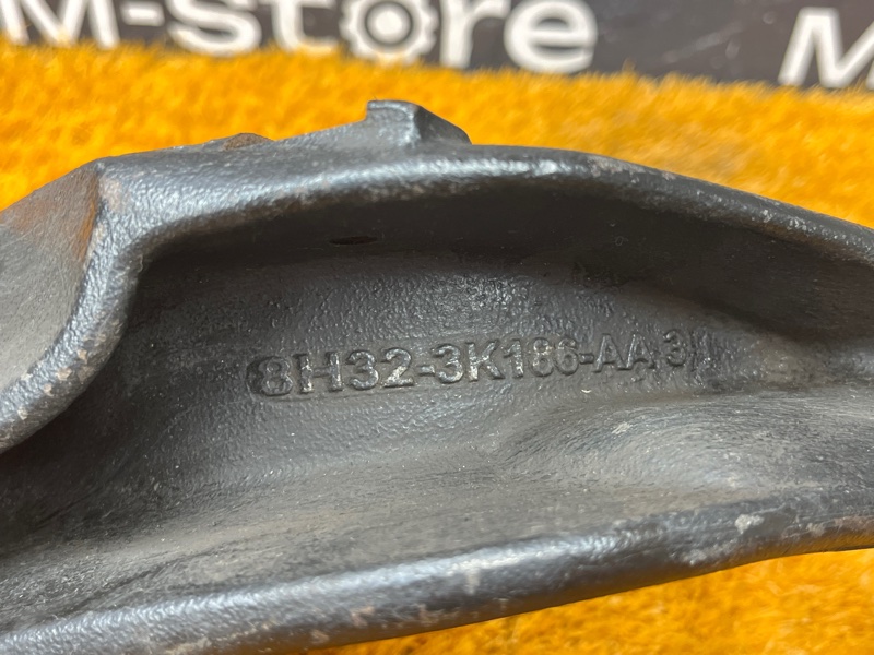 кулак поворотный, 3500 рублей, Красноярск