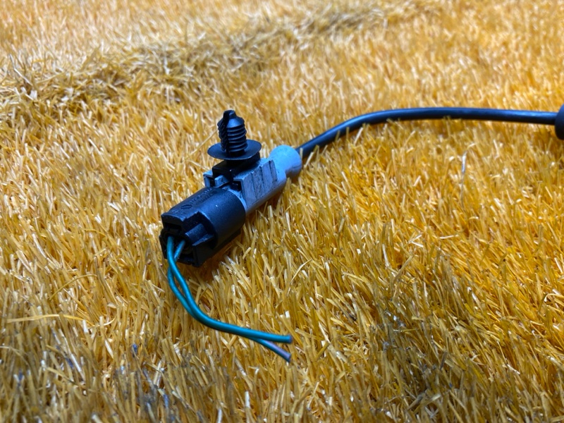 Датчик ABS, 1500 рублей, Красноярск