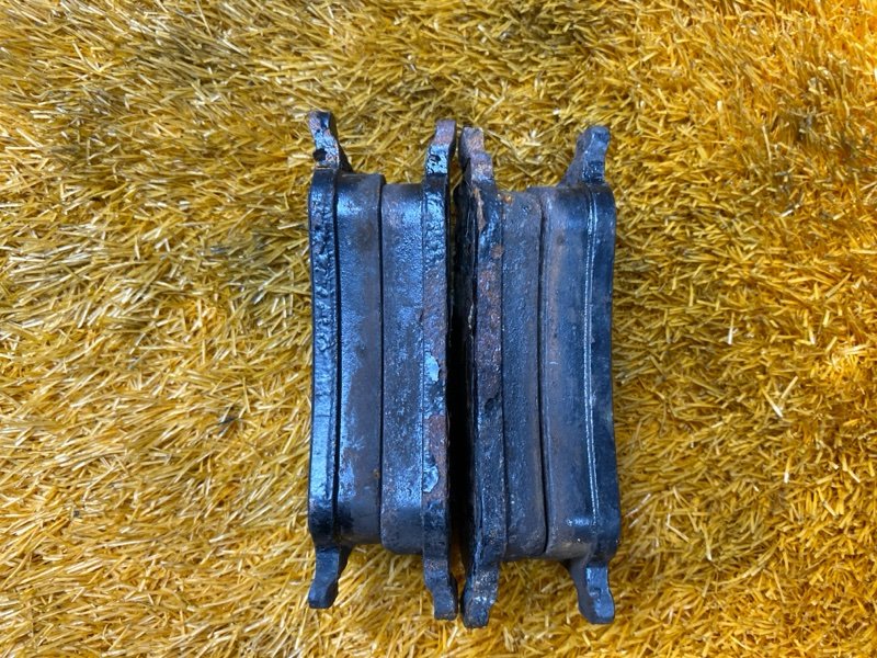 Колодки тормозные, 1200 рублей, Красноярск