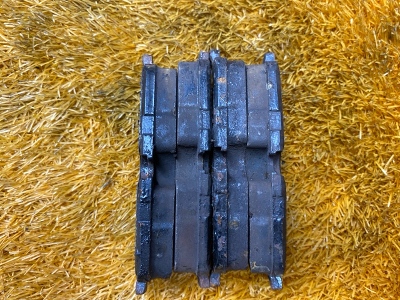 Колодки тормозные, 1200 рублей, Красноярск