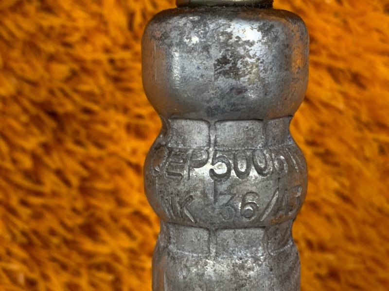 Трубка гидроусилителя руля, 2300 рублей, Красноярск