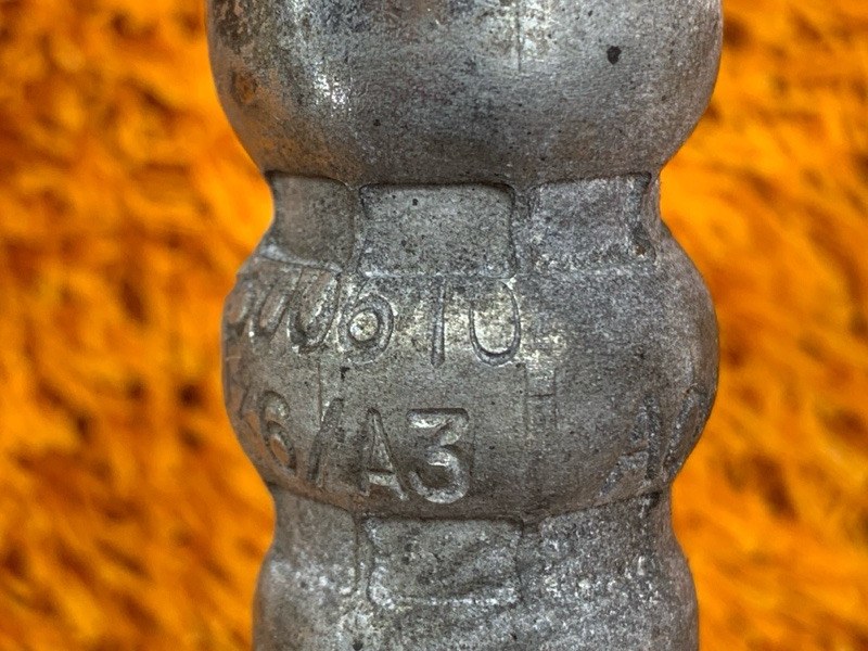 Трубка гидроусилителя руля, 2300 рублей, Красноярск