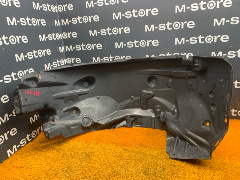 подкрылок, 4000 рублей, Красноярск