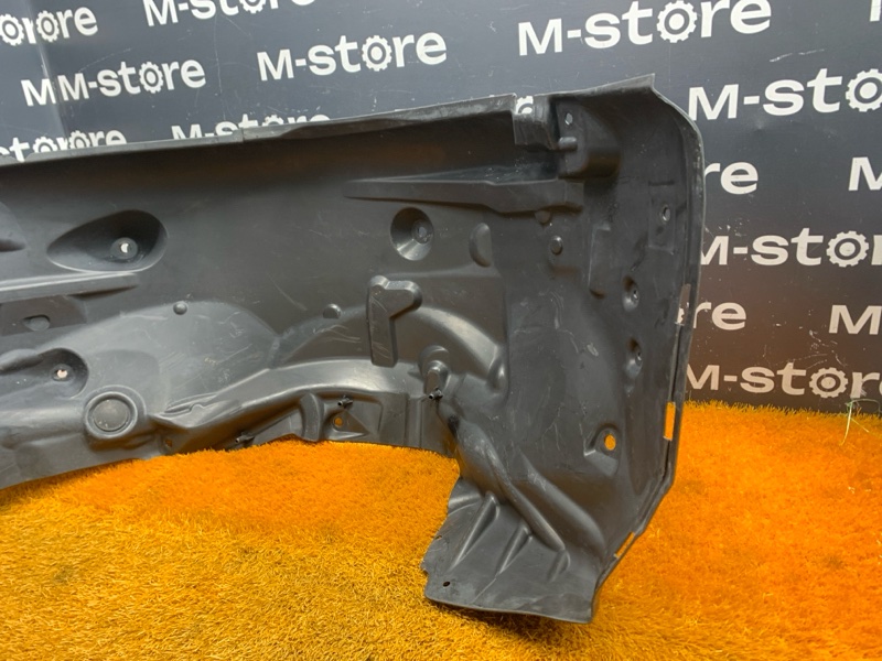 подкрылок, 4000 рублей, Красноярск