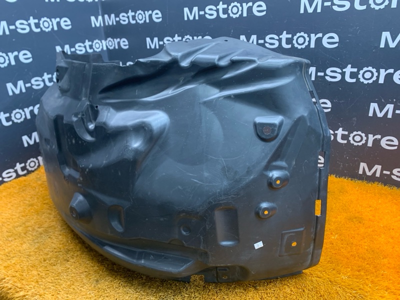 подкрылок, 4000 рублей, Красноярск