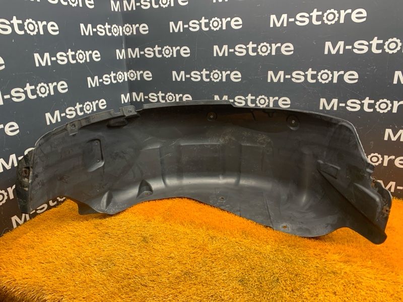 подкрылок, 2000 рублей, Красноярск