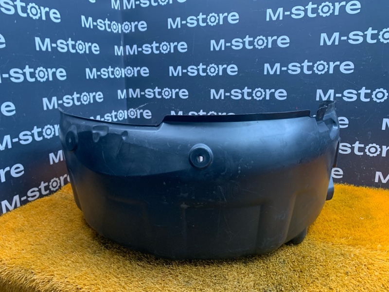 подкрылок, 2000 рублей, Красноярск