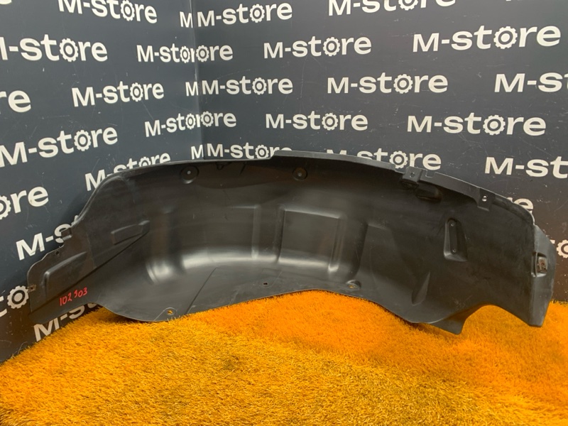 подкрылок, 2000 рублей, Красноярск