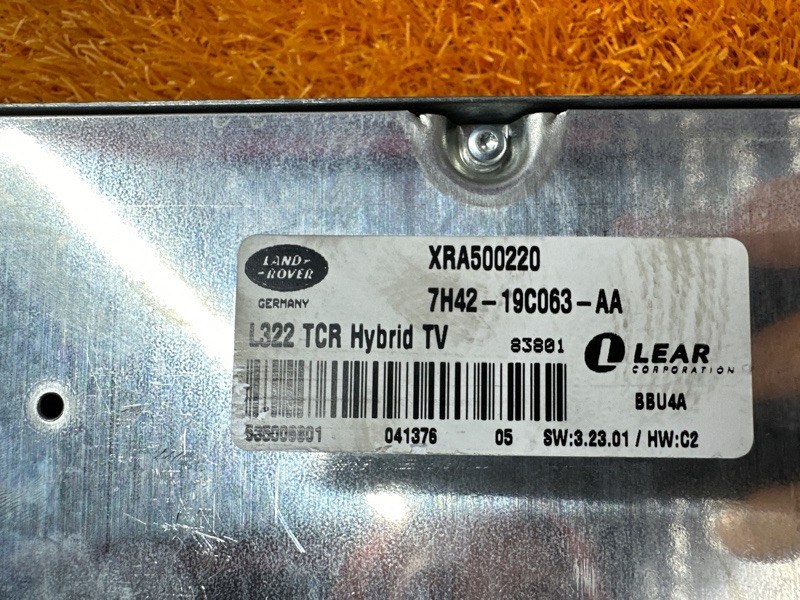 TV-тюнер, 1500 рублей, Красноярск