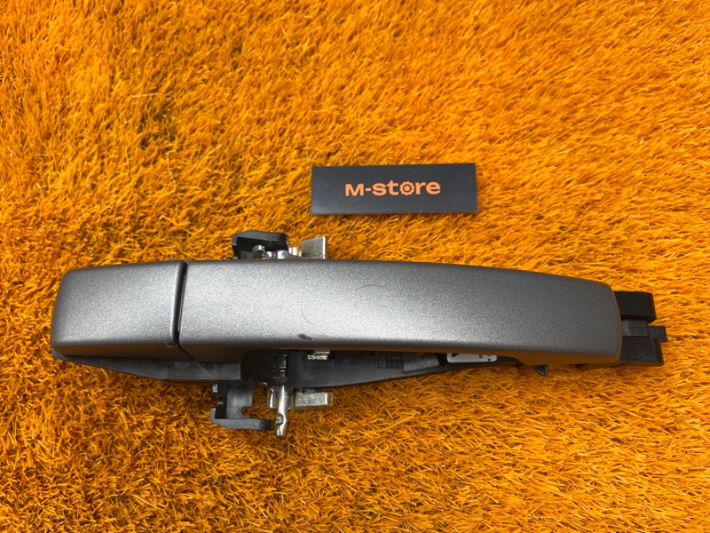 ручка двери внешняя, 1800 рублей, Красноярск