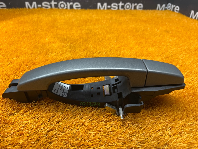 ручка двери внешняя, 1800 рублей, Красноярск