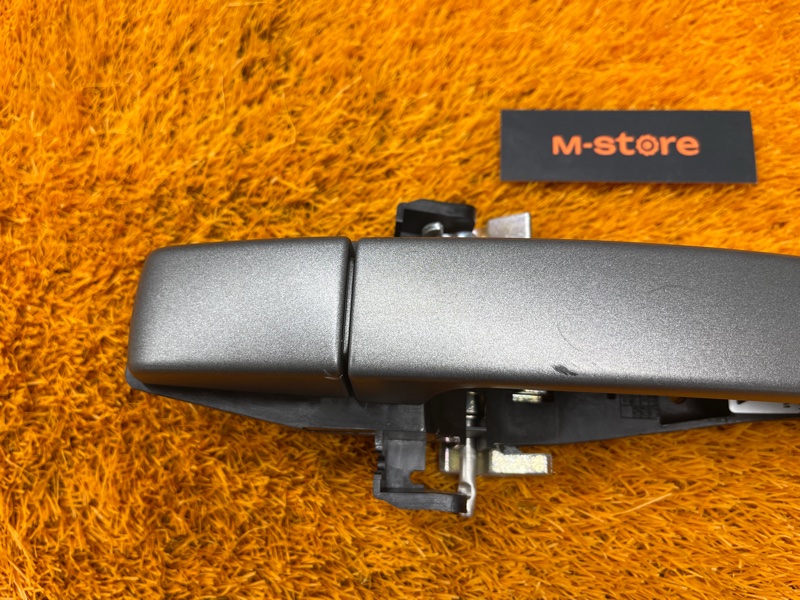 ручка двери внешняя, 1800 рублей, Красноярск