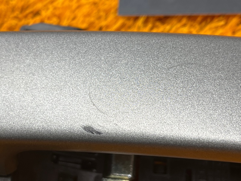 ручка двери внешняя, 1800 рублей, Красноярск