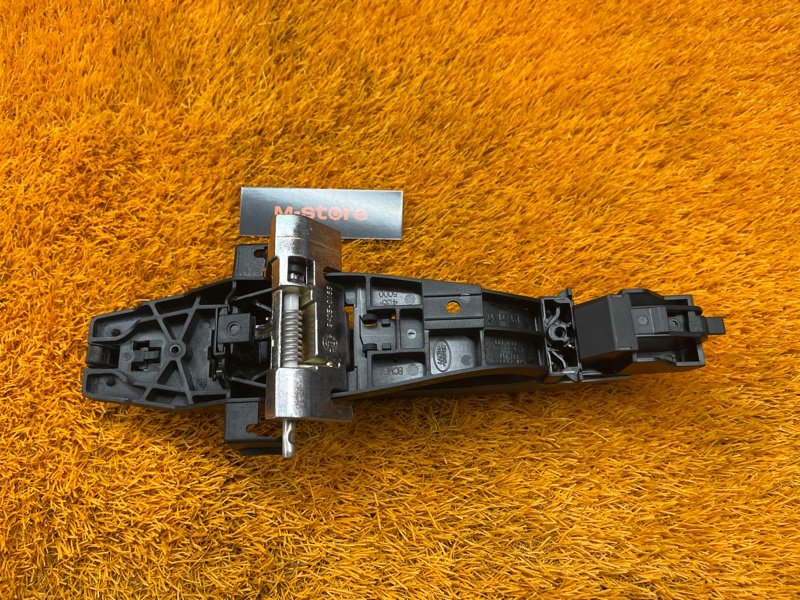 ручка двери внешняя, 1800 рублей, Красноярск