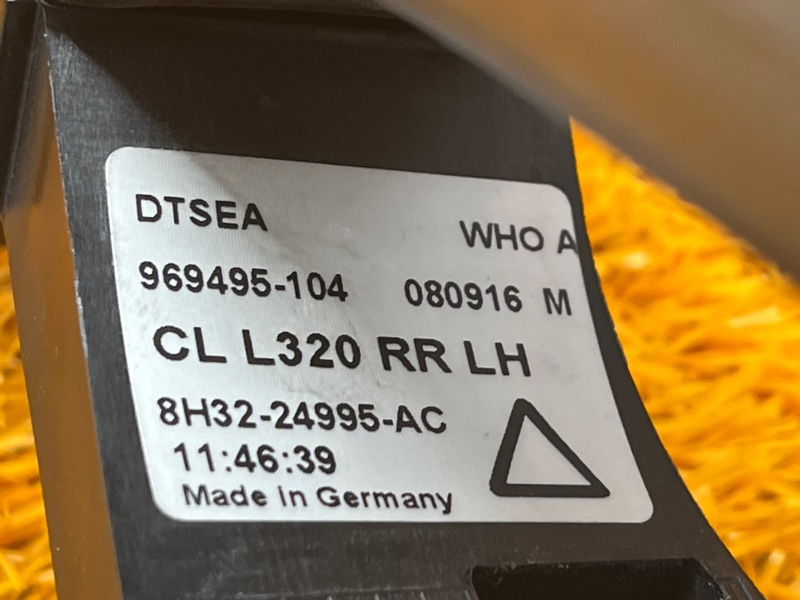 ручка двери внешняя, 1800 рублей, Красноярск