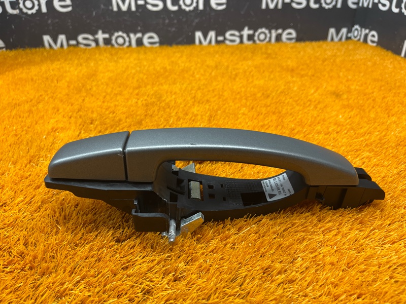 ручка двери внешняя, 1800 рублей, Красноярск