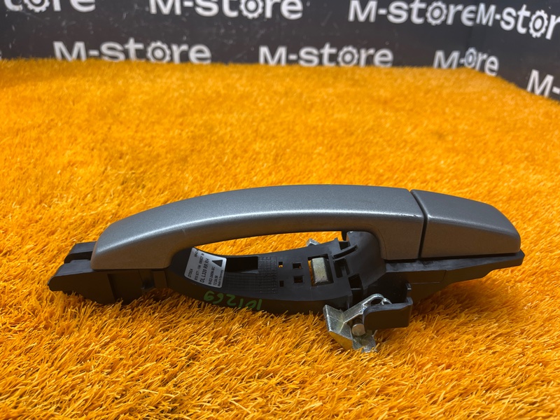 ручка двери внешняя, 1800 рублей, Красноярск