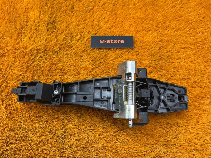 ручка двери внешняя, 1800 рублей, Красноярск