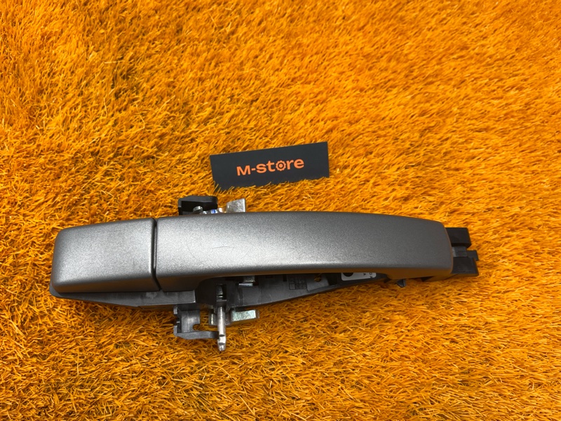 ручка двери внешняя, 1800 рублей, Красноярск