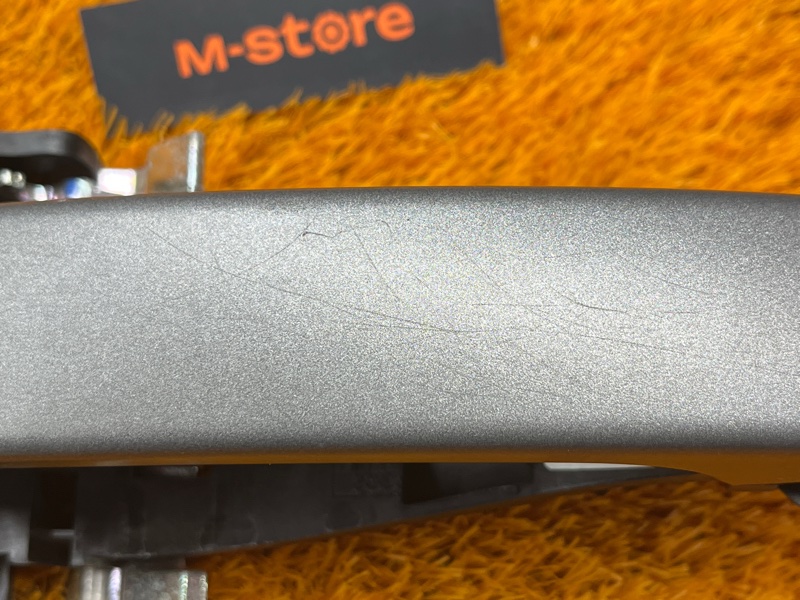 ручка двери внешняя, 1800 рублей, Красноярск