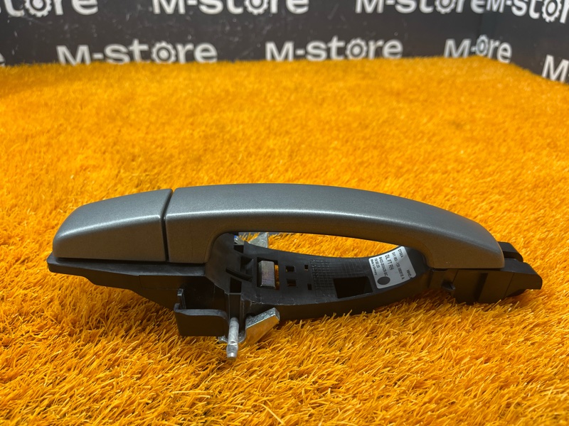 ручка двери внешняя, 1800 рублей, Красноярск