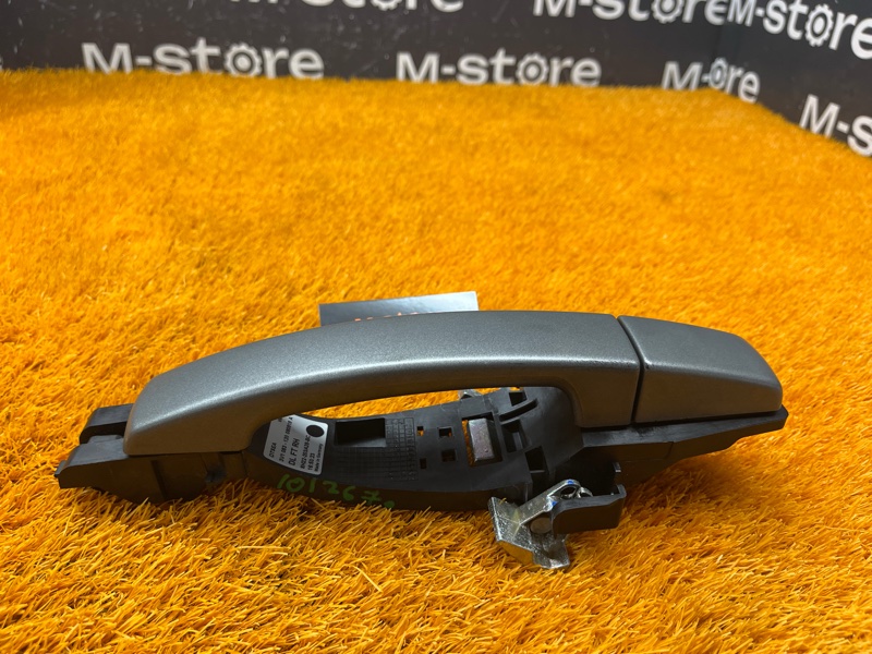 ручка двери внешняя, 1800 рублей, Красноярск