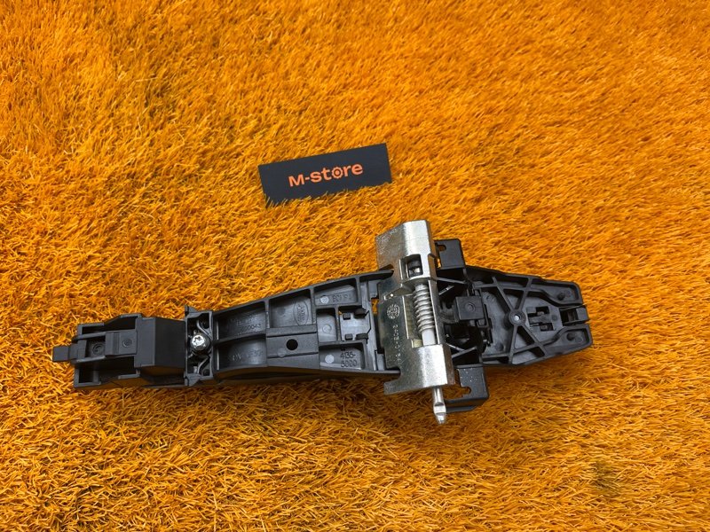 ручка двери внешняя, 1800 рублей, Красноярск