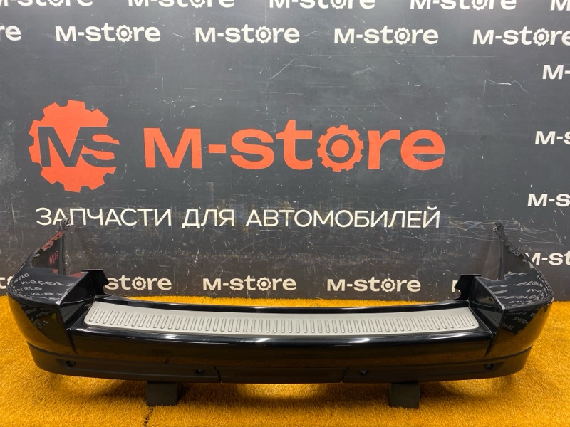 бампер, 12000 рублей, Красноярск