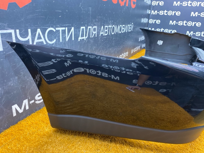 бампер, 12000 рублей, Красноярск