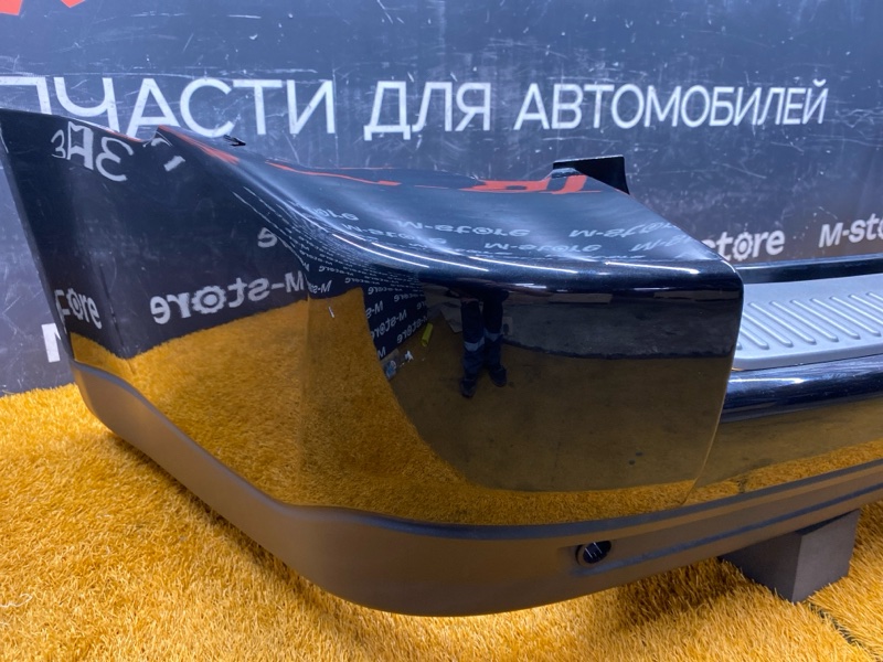 бампер, 12000 рублей, Красноярск