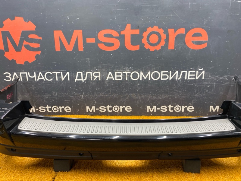 бампер, 12000 рублей, Красноярск