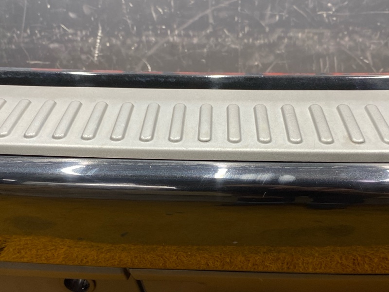 бампер, 12000 рублей, Красноярск