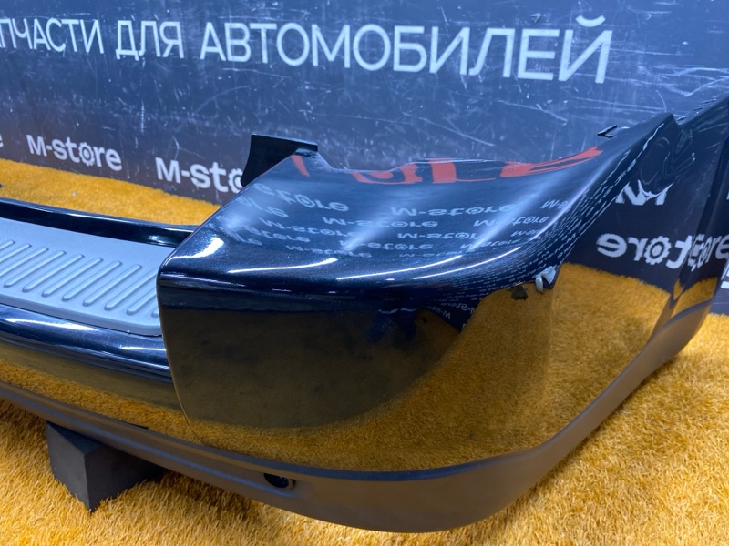 бампер, 12000 рублей, Красноярск