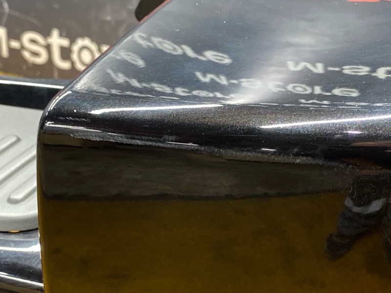 бампер, 12000 рублей, Красноярск