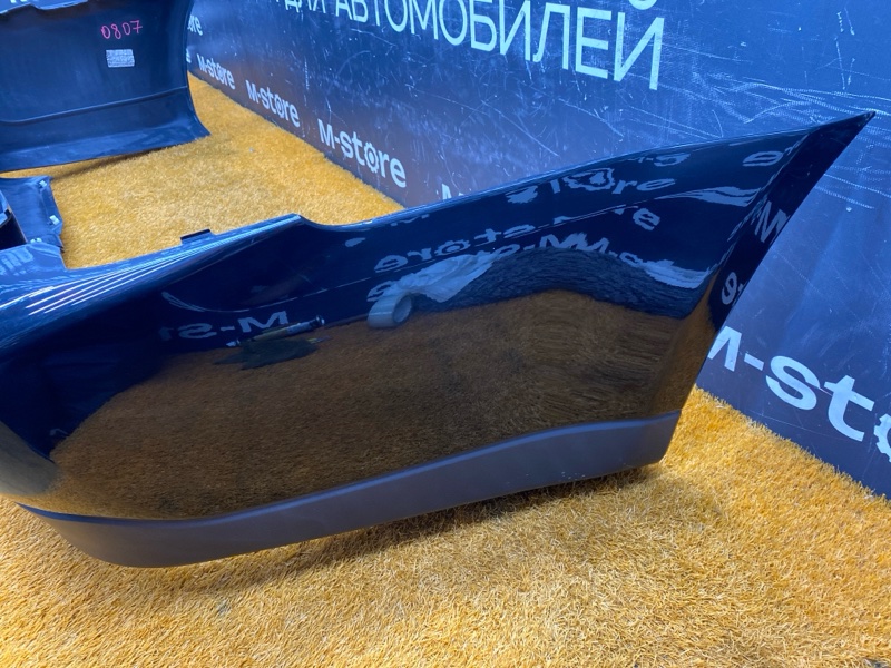 бампер, 12000 рублей, Красноярск