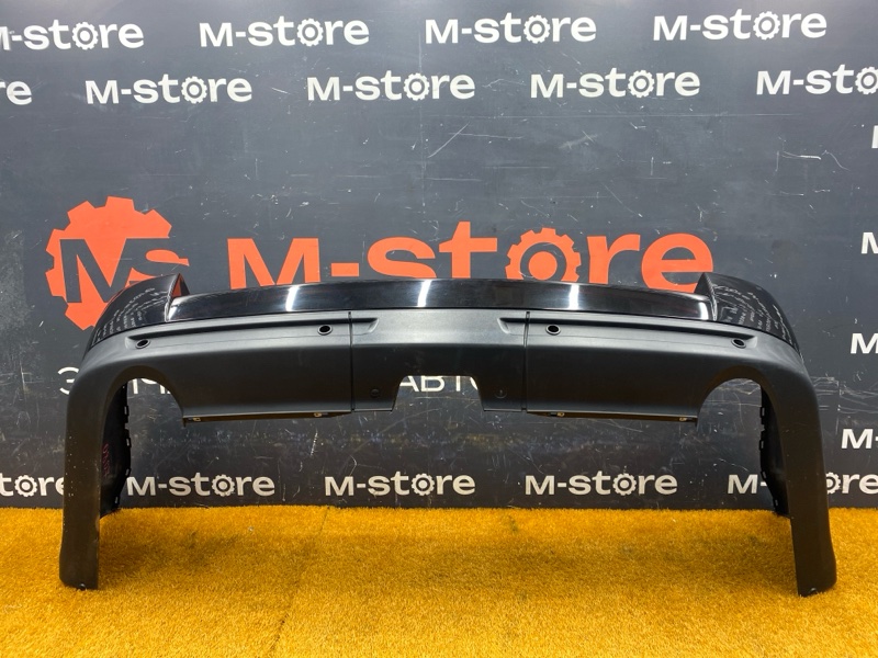 бампер, 12000 рублей, Красноярск